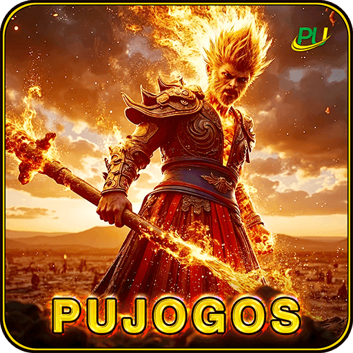pujogos